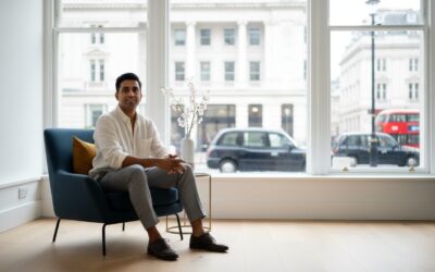 Hypnotherapy for Health Anxiety in London: Reclaiming Your Peace of Mind in 2026