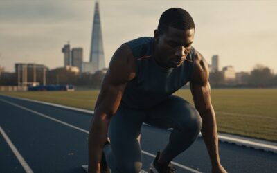 Hypnotherapy for Sports Performance London: Unlocking Your Mental Edge