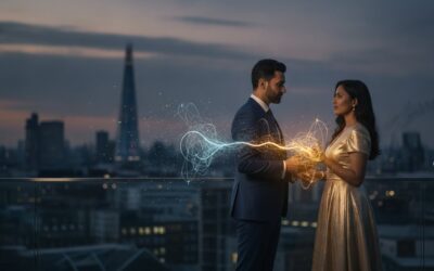 NLP Relationship Coaching London: Rewiring Your Connection Patterns
