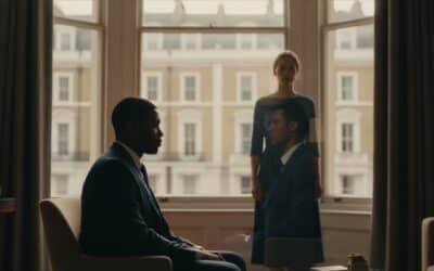 Overcoming Fear of Intimacy with Hypnotherapy in London: A Guide to Deeper Connection