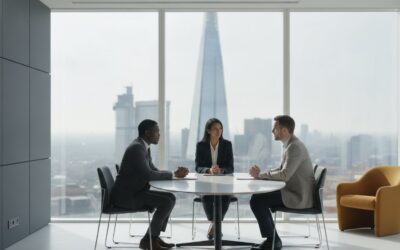 Corporate Wellness Programs London: Building Cognitive Resilience in 2026