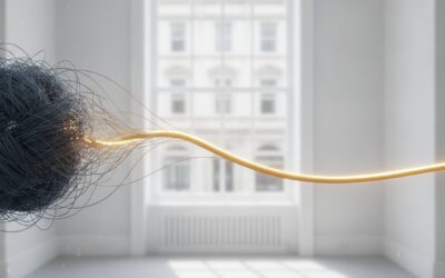 Fear of Commitment Therapy in London: Breaking the Cycle of Relationship Anxiety