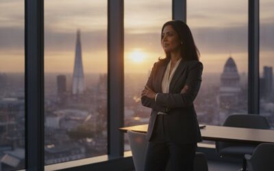 Hypnotherapy for Confidence London: Lasting Self-Assurance