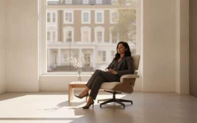 Hypnotherapy for Emotional Eating in London: Ending the Cycle of Food Noise
