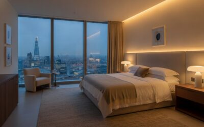 Hypnotherapy for Insomnia in London: A Path to Natural, Restful Sleep
