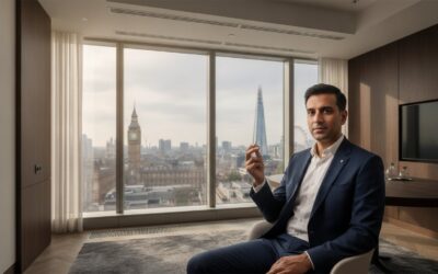 Hypnotherapy for Stress Management in London: Rewire Your Response to the City (2026)