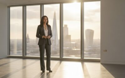 Hypnotherapy for Work Stress in London: Rewiring Your Professional Resilience