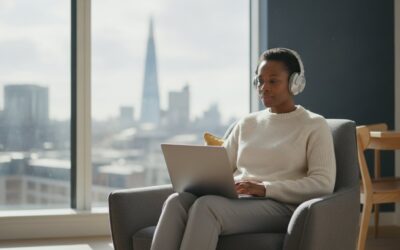 Online Hypnotherapy London: Access Expert Clinical Care from Anywhere