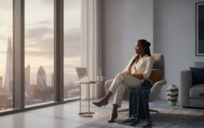 Online Hypnotherapy for Phobias UK: A Professional Guide to Finding Freedom from Home