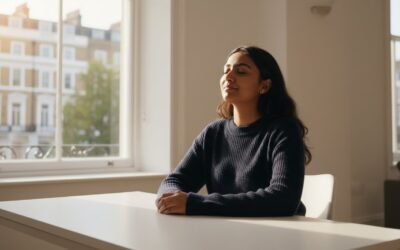 Fear of Exams Treatment in London: Overcoming Performance Anxiety with Hypnotherapy