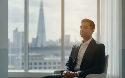 Hypnotherapy for Anxiety London: A Solution-Focused Path to Lasting Calm in 2026