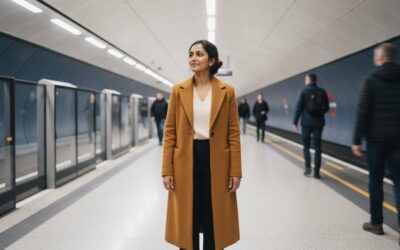 Hypnotherapy for Claustrophobia in London: Reclaiming Your Freedom in 2026