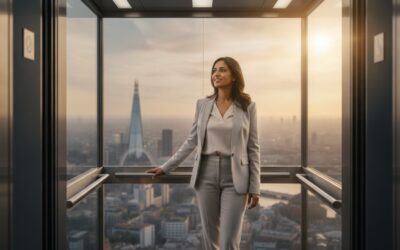 Hypnotherapy for Claustrophobia in London: Reclaiming Your Freedom of Movement