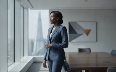 Hypnotherapy for Public Speaking Anxiety in London: Speak with Unshakeable Confidence