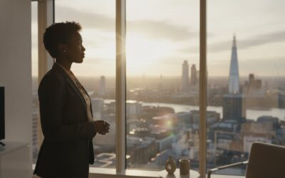 NLP for Anxiety in London: Rewire Your Mind for Calm