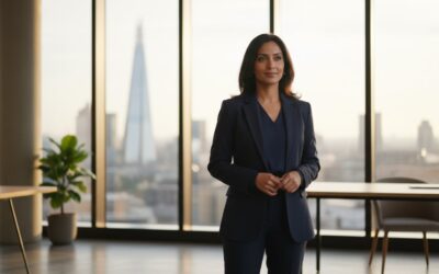 Overcoming Blushing: A Londoner’s Guide to Confidence and Control