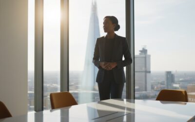 Public Speaking Coaching in London: Master Your Fear with NLP and Hypnotherapy