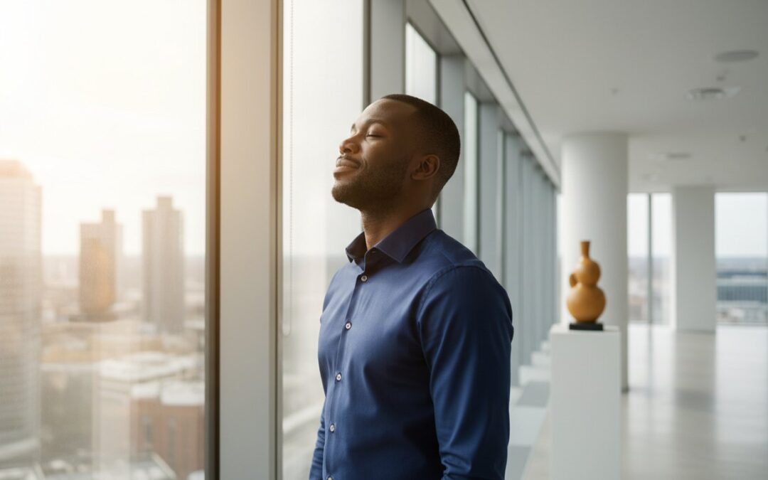 Stop Smoking Hypnotherapy in London: A Professional Guide to Quitting for Good