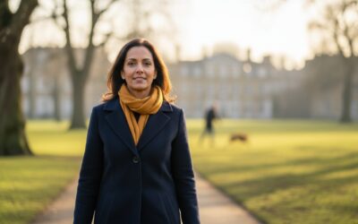 Fear of Dogs Treatment in London: Overcoming Cynophobia with Hypnotherapy & NLP