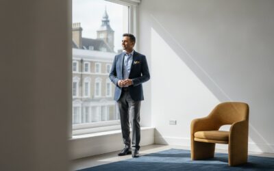 Finding the Best NLP Practitioner in London: A Guide to Lasting Change in 2026