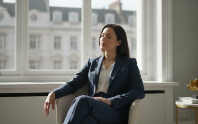 Anxiety Symptoms in Women: A Comprehensive Guide to Finding Calm in London (2026)