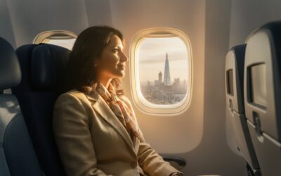 Hypnotherapy for Fear of Flying London: Reclaiming Your Freedom to Travel in 2026
