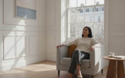 Hypnotherapy for Intrusive Thoughts in London: Reclaiming Your Mental Peace