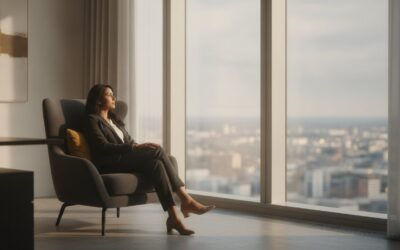 Hypnotherapy for Stress Management in London