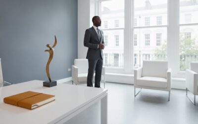 Hypnotherapy London: The Definitive Guide to Clinical Hypnosis & NLP in 2026