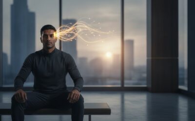 London Athlete Performance Coaching: The Mental Edge