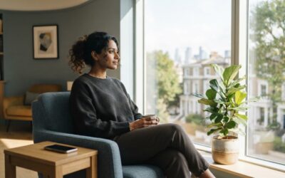 How to Stop Comparing Yourself to Others: Practical Steps