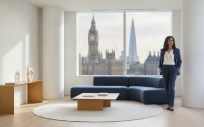 NLP for Anxiety in London: Re-coding for Lasting Calm
