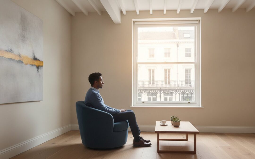 Book a Hypnotherapy Session in London: A Guide to Your Path of Transformation