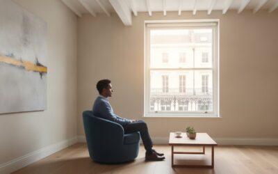 Book a Hypnotherapy Session in London: A Guide to Your Path of Transformation