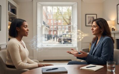Choosing an NLP Practitioner in London: The 2026 Client Decision Guide