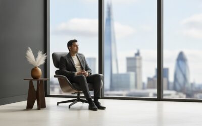 Clinical Hypnotherapy for Anxiety in London: A Path to Lasting Calm (2026)