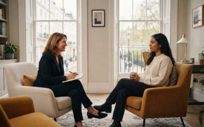 Fear of Being Alone Therapy in London: Finding the Right Support