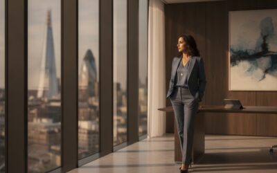 Fear of Rejection Therapy London: Overcoming Anxiety