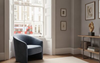 Hypnotherapy for Anxiety in Harley Street: A Path to Lasting Calm (2026)