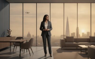 Hypnotherapy for Fear of Flying in London: Reclaim Your Freedom to Travel (2026)