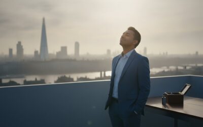 Hypnotherapy to Stop Vaping in London: A Modern Solution for Nicotine Freedom