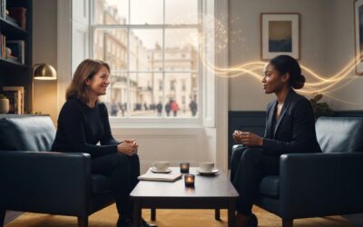 NLP Coaching London: A Masterclass in Rapid Personal Transformation
