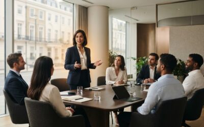 Public Speaking & Leadership Development Coaching London: The 2026 Professional Buying Guide