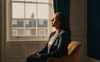 Therapy for Burnout in London: Reclaiming Your Vitality with Hypnotherapy & NLP