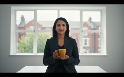 Anxiety Treatment in Ealing: Professional Hypnotherapy & NLP for Lasting Relief (2026)