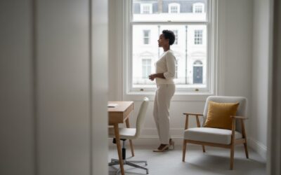 Fear of Spiders Treatment in London: Expert Hypnotherapy & NLP (2026)