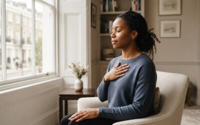 How to Handle Stress Triggers After Therapy: Signs and Coping