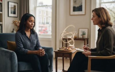 Hypnosis for Food Cravings in London: A Practical Guide