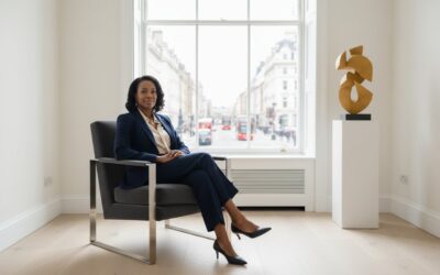 Hypnosis for Weight Control in London: Master Your Mindset for Lasting Change