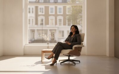 Hypnotherapy for Emotional Eating in London: Ending the Cycle of Food Noise